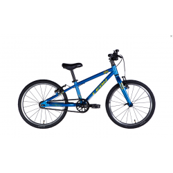 Rower dziecięcy 20 LEON GO...