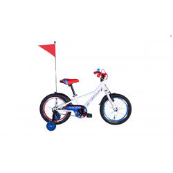 Rower dziecięcy 16 FORMULA...