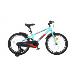 Rower dziecięcy 20 Formula...
