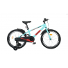 Rower dziecięcy 20 Formula SPACE GEON BH turkus / czerwony 2025