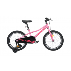 Rower dziecięcy 18 Formula...