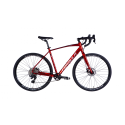 Rower gravelowy 28 Formula...