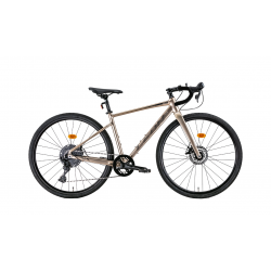 Rower gravelowy 28 Leon...