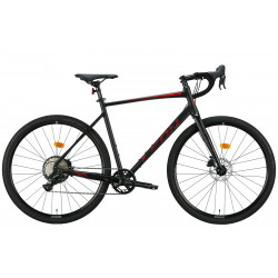 Rower gravelowy 28 Leon...