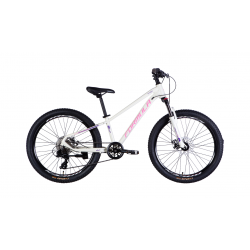 Rower dziecięcy 24 Formula...