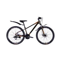 Rower młodzieżowy 26...