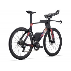 Rower szosowy GIANT Avow Advanced SL Carbon 2025