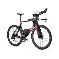 Rower szosowy GIANT Avow Advanced SL Carbon 2025