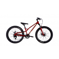 Rower dziecięcy 24...
