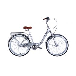 Rower miejski 26 Dorozhnik...