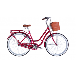 Rower miejski 28 Dorozhnik...