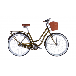 Rower miejski 28 Dorozhnik...