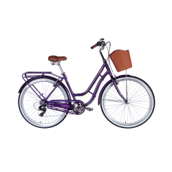 Rower miejski 28 Dorozhnik...