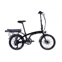 Rower elektryczny 20...
