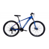 Rower górski 27,5 Formula ZEPHYR 3.0 DD CS niebieski 2025