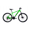 Rower górski 27,5 Formula SPACE MERCURY DD FR zielony / czarny 2025