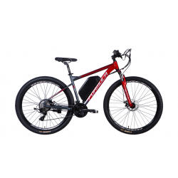 Rower elektryczny 29...