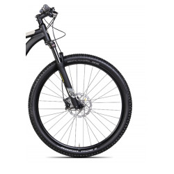 Rower górski Unibike Fusion 29 czarny 2024