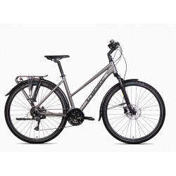 Rower crossowy Unibike...