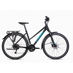 Rower crossowy Unibike...