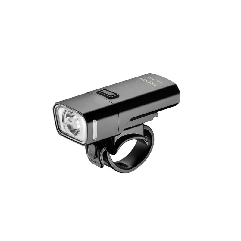 GIANT Przednia Lampka Rowerowa Recon HL 350