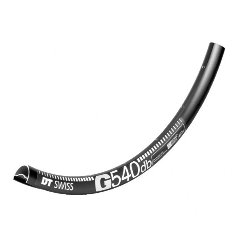 Obręcz DT Swiss G540
