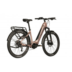 Rower elektryczny 27,5 LECTRON Taura PX 36V 20 Ah(720 Wh) 2025