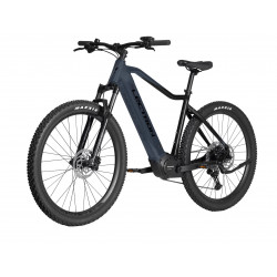 Rower elektryczny 29 LECTRON Esconder PSX 36V 20Ah (720Wh) ciemny 2025