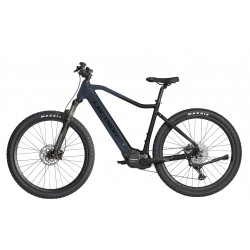 Rower elektryczny 29 LECTRON Esconder PSX 36V 20Ah (720Wh) ciemny 2025