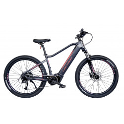 Rower elektryczny 27,5...
