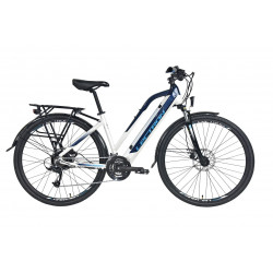 Rower elektryczny 28...