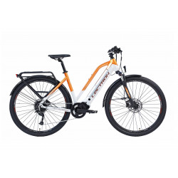 Rower elektryczny 28...