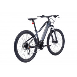 Rower elektryczny 29 LECTRON Esconder MZX 36V 17,5Ah (630Wh) szary 2025