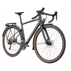 Rower trekkingowy CANNONDALE TOPSTONE EQ granatowy 2025