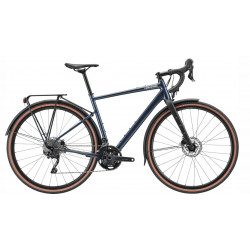 Rower trekkingowy...