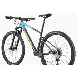 Rower górski CANNONDALE SCALPEL HT CARBON 3 ion blue 2025
