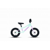Rower dziecięcy GHOST Powerkiddy 12 mixed mint / purple 2025