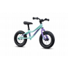 Rower dziecięcy GHOST Powerkiddy 12 mixed mint / purple 2025