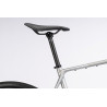 Rower gravel GHOST ASKET CF LTD gray/silver 2025