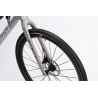 Rower gravel GHOST ASKET CF LTD gray/silver 2025