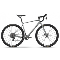 Rower gravel GHOST ASKET CF...