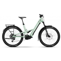 Rower elektryczny LAPIERRE...