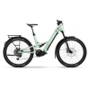 Rower elektryczny LAPIERRE E-EXPLORER FS 7.6 LOW miętowy / zielony 2025