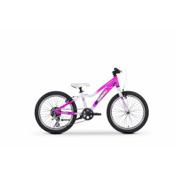 Rower młodzieżowy TABOU...