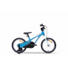 Rower dziecięcy TABOU 18 ROCKET LITE MG niebieski / biały 2025