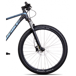 copy of Rower górski UNIBIKE Link czarny 2024