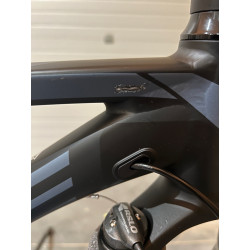 copy of Rower górski UNIBIKE Link czarny 2024