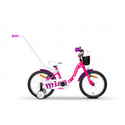 Rower dziecięcy TABOU 18...