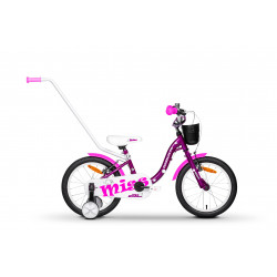 Rower dziecięcy TABOU 18...