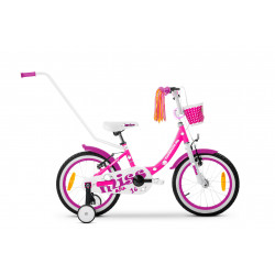 Rower dziecięcy TABOU 18...